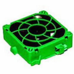 Supermicro PWM Fan Computer case Green 