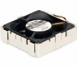 Supermicro Chassis Middle Fan Computer case 8 cm Beige, Black 