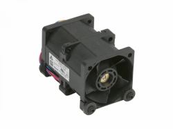 Supermicro FAN-0156L4 computer cooling system Computer case 4 cm Black 