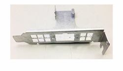 Supermicro MCP-120-84706-0N computer case part PCI bracket 