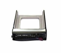 Supermicro Hard drive tray Universal HDD Cage 