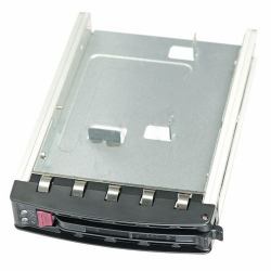Supermicro MCP-220-00080-08 2.5" Bezel panel 