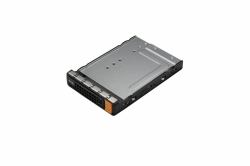 Supermicro MCP-220-00150-0B drive bay panel 8.89 cm [3.5"] Storage drive tray Black 