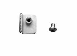 Supermicro MCP-240-00091-0N mounting kit Grey 