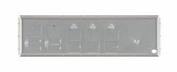 Supermicro MCP-260-00084-0N computer case part Rack I/O shield 