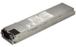 Supermicro PWS-501P-1R power supply unit 500 W 20+4 pin ATX 1U Aluminium 