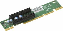 Supermicro RSC-W-88 printed circuit board [PCB] Single sided Epoxide 1 pc[s] 