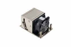 Supermicro SNK-P0063AP4 computer cooling system Processor Air cooler Grey 
