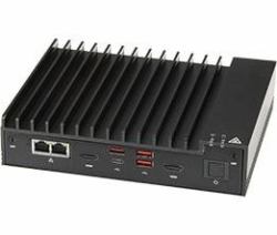 Supermicro SYS-E100-12T-E embedded computer 1.5 GHz Intel® Core™ i5 