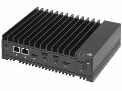 Supermicro SYS-E100-13AD-H embedded computer Intel® Core™ i7 