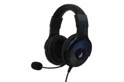 SureFire Harrier 360 Headset Wired Head-band Gaming USB Type-A Carbon 