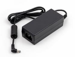 Synology ADAPTER 60W_1 power adapter/inverter Indoor 60 W Black 