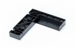 Synology Disk Holder C 6.35 cm [2.5"] Carrier panel Black 