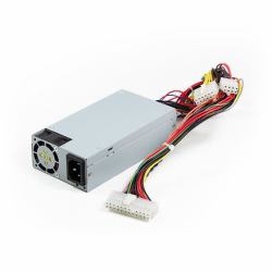 Synology PSU 250W_3 power supply unit 250 W 24-pin ATX Grey 