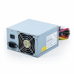 Synology PSU 500W_4 power supply unit 500 W 24-pin ATX Grey 