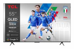 TCL P8K 55P8K 55" 4K QLED HDR Smart TV 