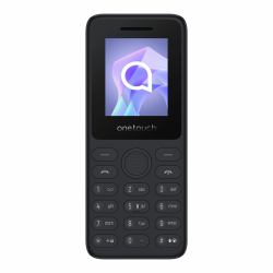 TCL onetouch 4021 4.57 cm [1.8"] 76 g Grey 