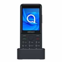 TCL onetouch 4022S 7.11 cm [2.8"] 75 g Grey Feature phone 