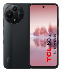TCL 60 SE NXTPAPER 5G 17 cm [6.7"] Android 15 USB Type-C 8 GB 256 GB 5200 mAh Grey 