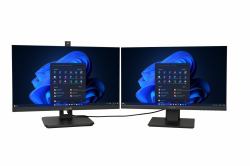 TERRA 1000036 All-in-One PC/workstation Intel® Core™ i5 i5-14500 60.5 cm [23.8"] 1920 x 1080 pixels 16 GB DDR5-SDRAM 1 TB SSD Windows 11 Pro Wi-Fi 6 [802.11ax] Black 