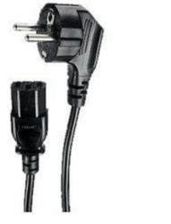TERRA PS-CABLE power cable Black 1.8 m 