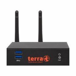 TERRA 6466374 hardware firewall Desktop 