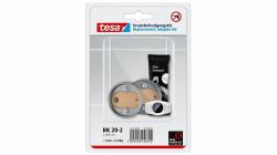 TESA BK20 White 