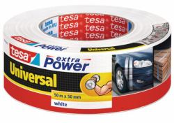 TESA 56389-00002-06 stationery tape 50 m White 1 pc[s] 