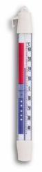 TFA-Dostmann 14.4003.02.01 environment thermometer Liquid environment thermometer White 