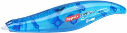 TIPP-EX Exact Liner correction tape 6 m Blue, White 10 pc[s] 