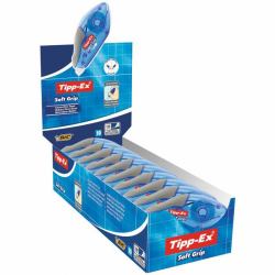 TIPP-EX 895933 correction tape 10 m Blue 10 pc[s] 