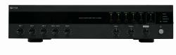 TOA A-3248DZ audio amplifier 5.0 channels 
