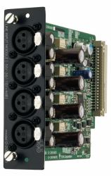 TOA D-2000AD1 audio module 