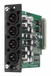 TOA D-2000DA1 audio module 