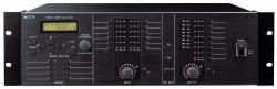 TOA D-901 audio mixer 12 channels 20 - 20000 Hz Black 