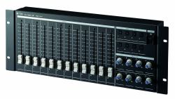 TOA D-911 volume control Slide volume control 