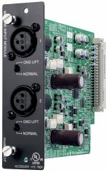 TOA D-921F audio module 