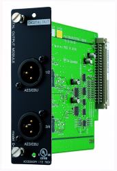 TOA D-923AE audio module 