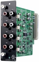 TOA D-936R audio module 