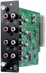 TOA D-971R audio module 