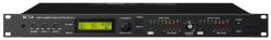 TOA DP-L2 AV processor Black Built-in display 