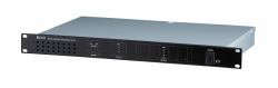 TOA DP-SP3 AV processor Black 