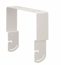 TOA HY-1200VW speaker mount Ceiling, Wall Steel White 