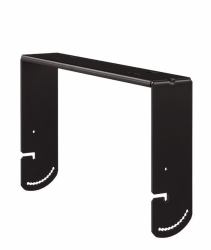 TOA HY-1500HB speaker mount Ceiling, Wall Steel Black 