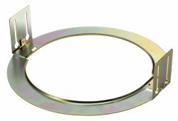 TOA HY-RR2 speaker enclosure part Metallic Steel 