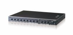 TOA M-633D audio mixer 