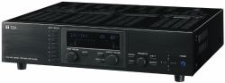 TOA M-9000M2 audio mixer 8 channels 20 - 20000 Hz Black 