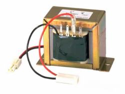 TOA MT-S0601 power supply transformer Black, Blue, Brass, Grey, Red 