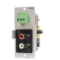 TOA NM-01 audio module 