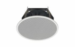 TOA PC-1860S loudspeaker Black, White Wired 6 W 